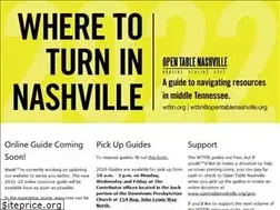 Sites similar to wttin.org