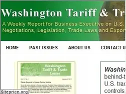 Sites similar to wttlonline.com