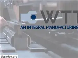 Sites similar to wttm.com