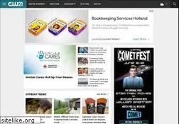 Sites similar to wtto21.com