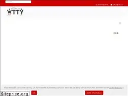 Sites similar to wttv.at