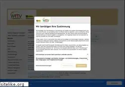 Sites similar to wttv.click-tt.de