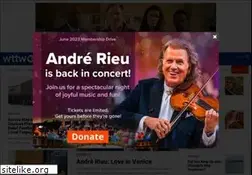 Sites similar to wttw.com