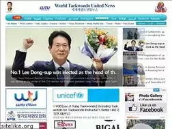 Sites similar to wtu.kr