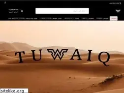 Sites similar to wtuwaiq.com