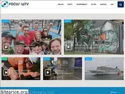 Sites similar to wtv-focus.be
