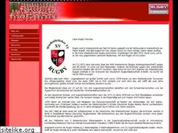 Sites similar to wtv-rugby.de