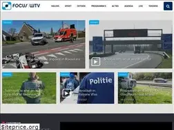 Sites similar to wtv.be