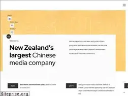 Sites similar to wtv.co.nz