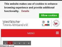 Sites similar to wtv.de