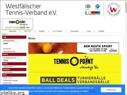 Sites similar to wtv.liga.nu