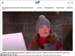 Sites similar to wtv.pl