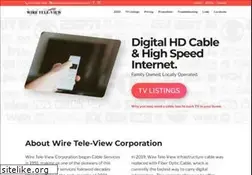 Sites similar to wtvaccess.com