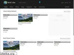 Sites similar to wtvbox.com