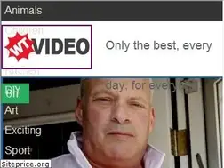 Sites similar to wtvideo.com