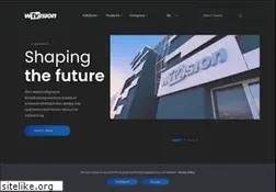 Sites similar to wtvision.com