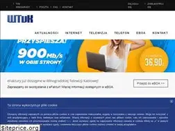 Sites similar to wtvk.pl