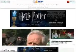Sites similar to wtvr.com