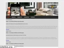 Sites similar to wtvsecurity.com