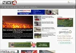 Sites similar to wtvy.com