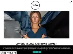 Sites similar to wtw-store.com