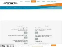 Sites similar to wtwcz.com