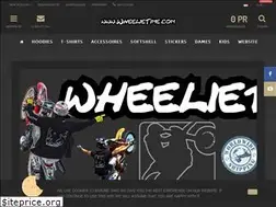 Sites similar to wtwebshop.com