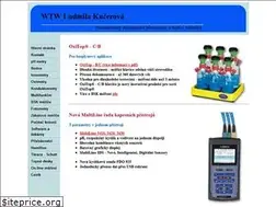 Sites similar to wtwkucerova.cz