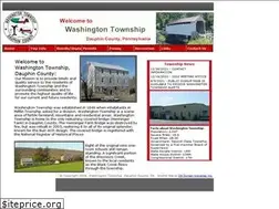 Sites similar to wtwp.org