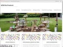Sites similar to wtwpetproducts.com
