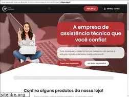 Sites similar to wtwsolucoes.com.br