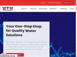 Sites similar to wtwusa.com
