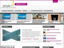 Sites similar to wtx.schule.at