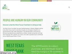 Sites similar to wtxfoodbank.org