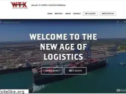 Sites similar to wtxpress.com