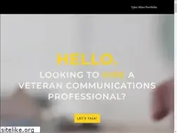 Sites similar to wtylerconsulting.com