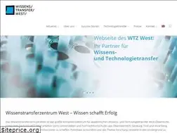 Sites similar to wtz-west.at