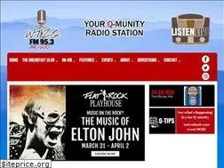 Sites similar to wtzq.com