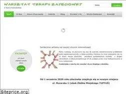 Sites similar to wtzrawa.pl