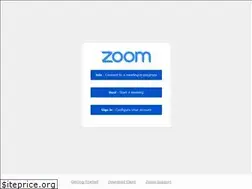 Sites similar to wu-ac-at.zoom.us