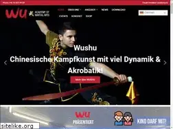 Sites similar to wu-academy.ch
