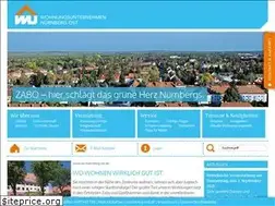 Sites similar to wu-nuernberg-ost.de