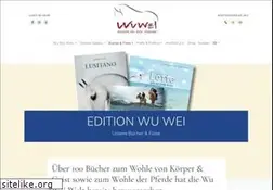 Sites similar to wu-wei-verlag.com