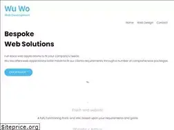 Sites similar to wu-wo.com