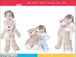 Sites similar to wu.com.br
