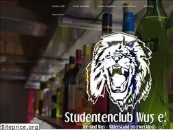 Sites similar to wu5.de