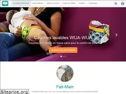 Sites similar to wua-wua.com