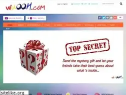 Sites similar to wuaah.com
