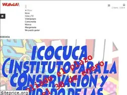 Sites similar to wuaala.es