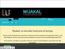 Sites similar to wuakal.com